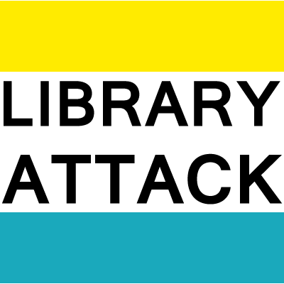 Library Attack!